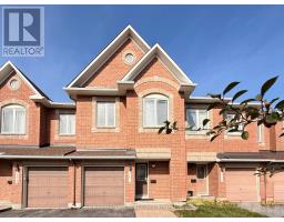 261 MONACO PLACE, Ottawa, Ontario