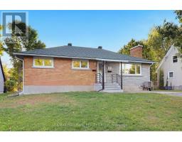 1 - 874 REX AVENUE, Ottawa, Ontario