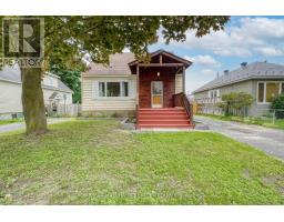 354 JEAN TALON STREET, Ottawa, Ontario