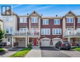 110 SUNSHINE CRESCENT, Ottawa, Ontario
