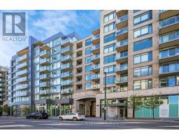 710 - 98 RICHMOND ROAD, Ottawa, Ontario