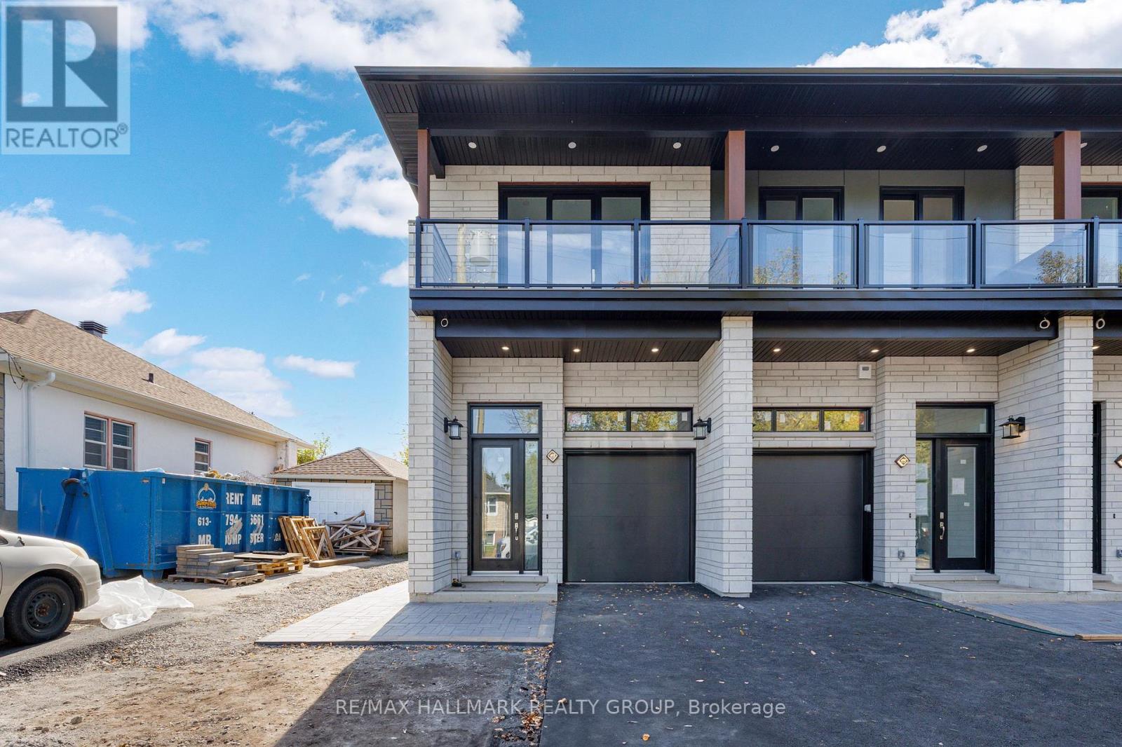 472 MUTUAL STREET, Ottawa, Ontario