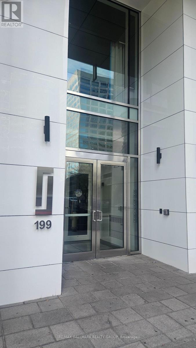 1704 - 199 SLATER STREET W, Ottawa, Ontario