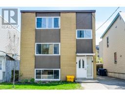 3 - 296 ST PATRICK STREET, Ottawa, Ontario