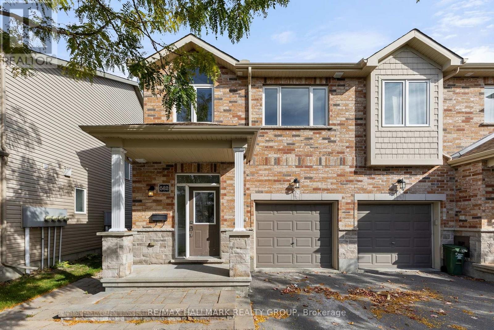 562 VIA MATTINO WAY, Ottawa, Ontario