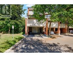 1 - 60 GREENFIELD AVENUE, Ottawa, Ontario