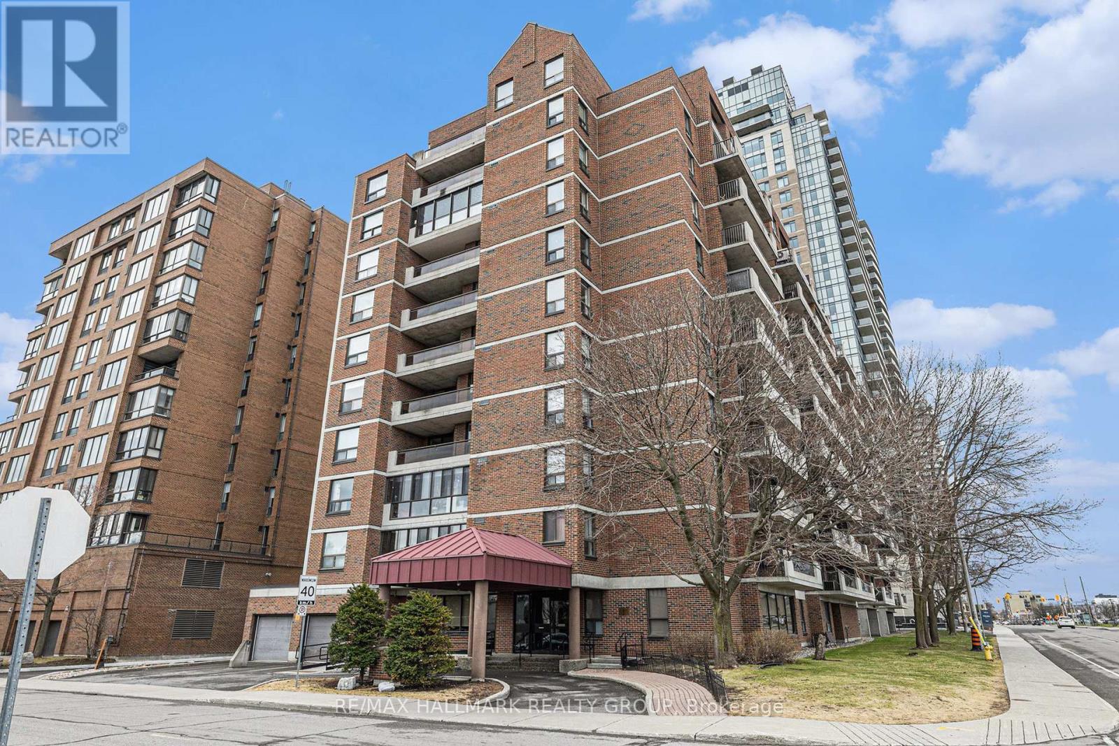 101 - 50 EMMERSON AVENUE, Ottawa, Ontario