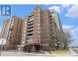 101 - 50 EMMERSON AVENUE, Ottawa, Ontario