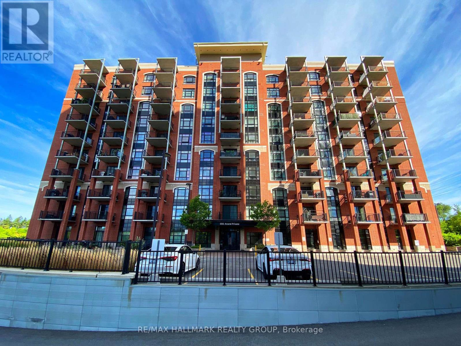 208 - 555 ANAND PRIVATE, Ottawa, Ontario