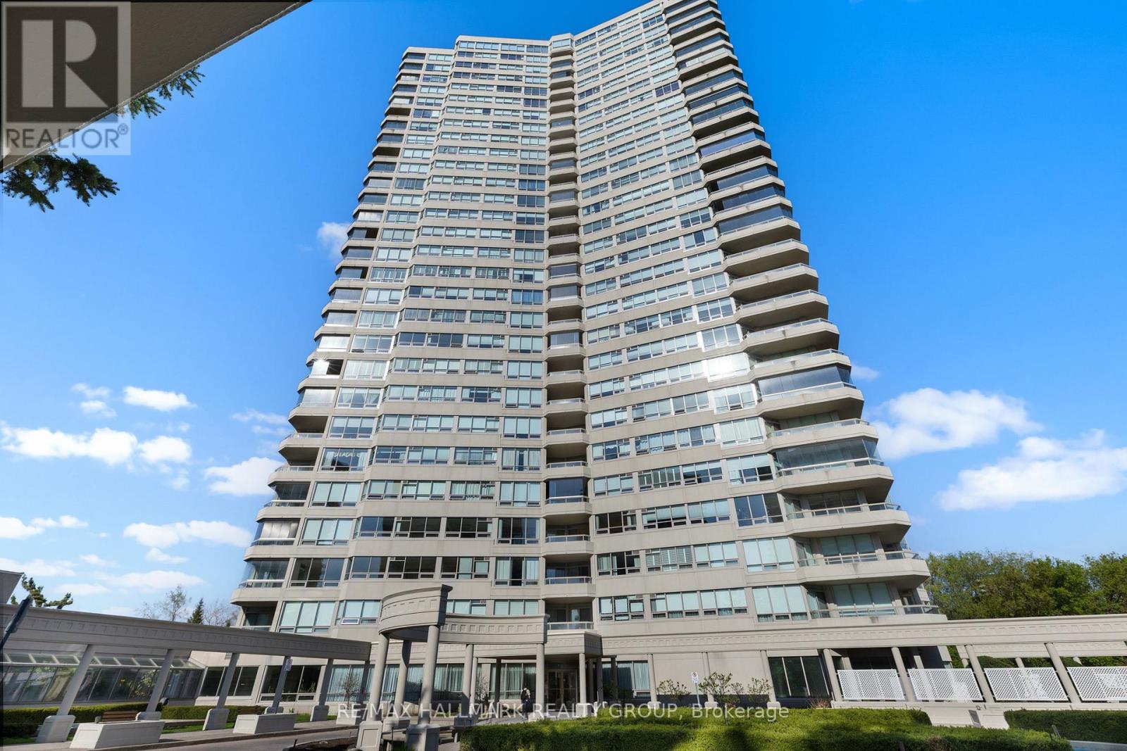 2403 - 1480 RIVERSIDE DRIVE, Ottawa, Ontario