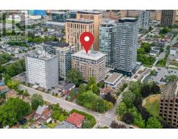 706 - 100 CHAMPAGNE AVENUE S, Ottawa, Ontario