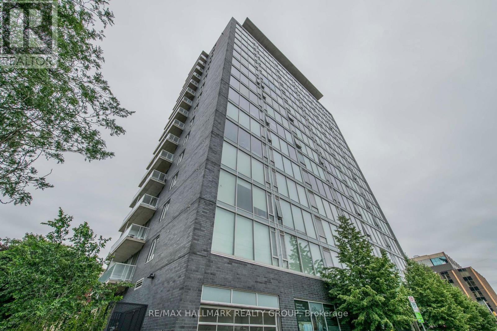 1007 - 300 LISGAR STREET, Ottawa, Ontario