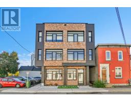 201 - 260 ARMSTRONG STREET, Ottawa, Ontario