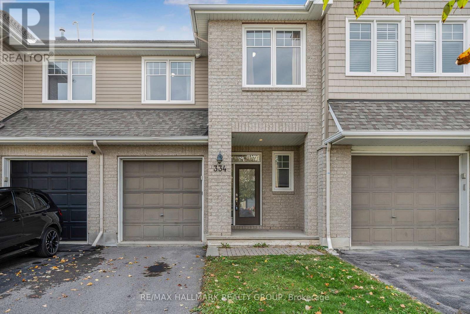 334 GRAMMOND CIRCLE, Ottawa, Ontario