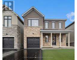 173 CONSERVANCY DRIVE, Ottawa, Ontario