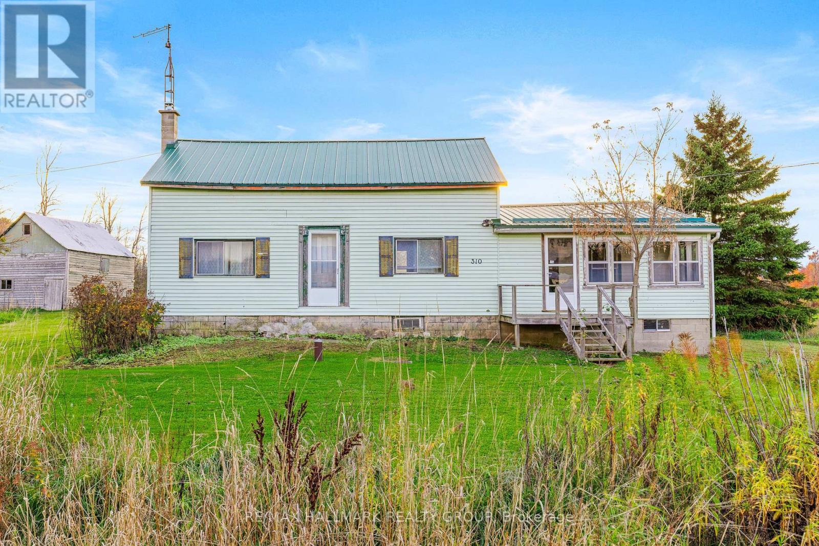 310 COUNTY RD 5 ROAD, Front of Yonge, Ontario