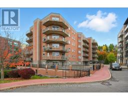 206 - 320 CENTRUM BOULEVARD, Ottawa, Ontario