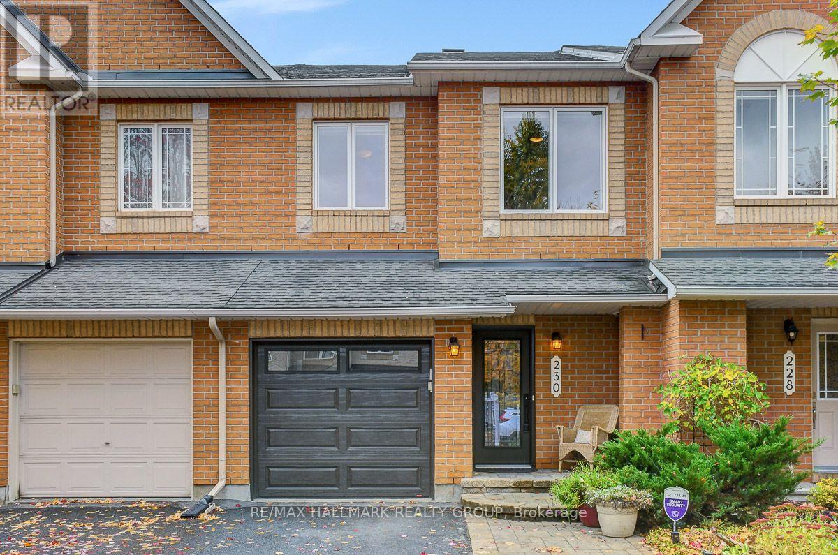 230 GREENRIDGE STREET, Ottawa, Ontario