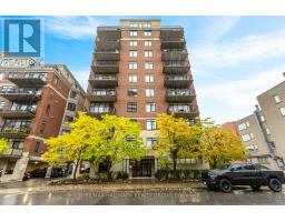 401 - 374 COOPER STREET, Ottawa, Ontario