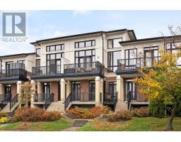 109 POPLIN STREET, Ottawa, Ontario