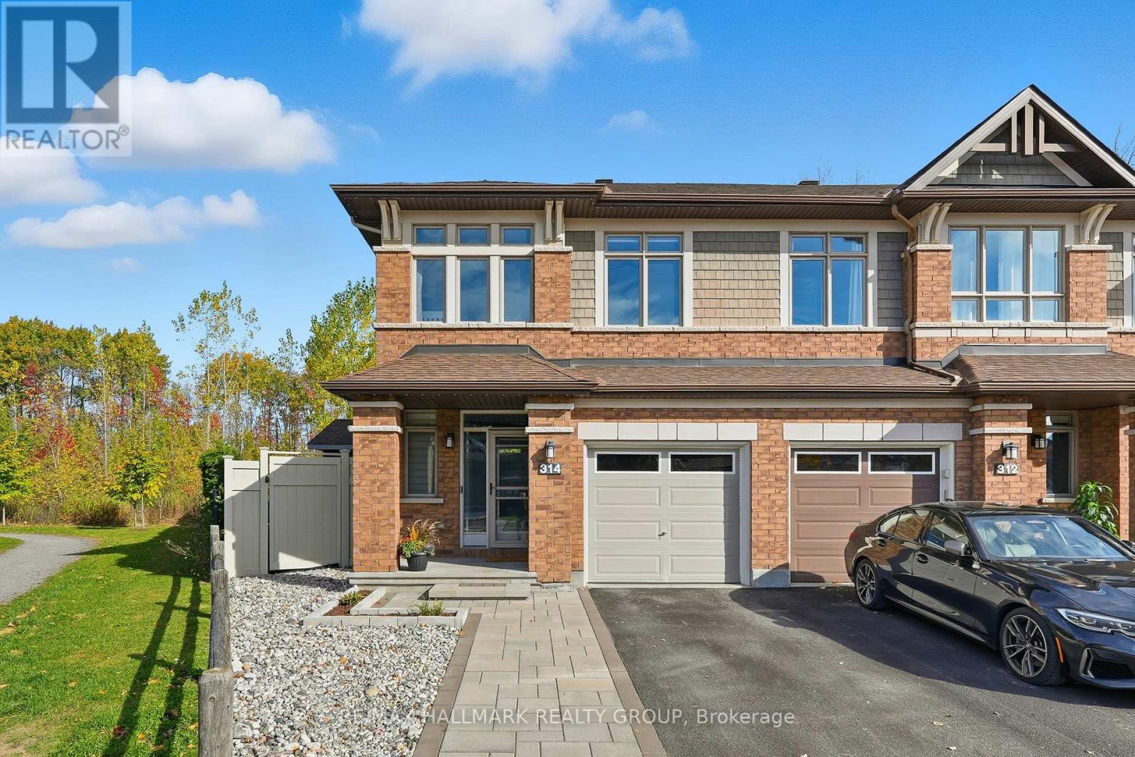 314 MELODIE STREET, Ottawa, Ontario