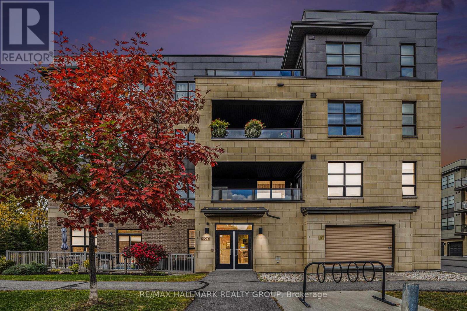 101 - 120 MONTBLANC PRIVATE, Ottawa, Ontario