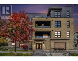 101 - 120 MONTBLANC PRIVATE, Ottawa, Ontario