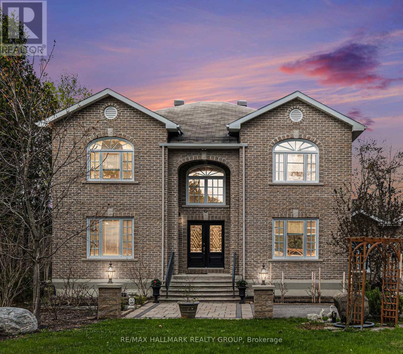 4633 ALBION ROAD, Ottawa, Ontario
