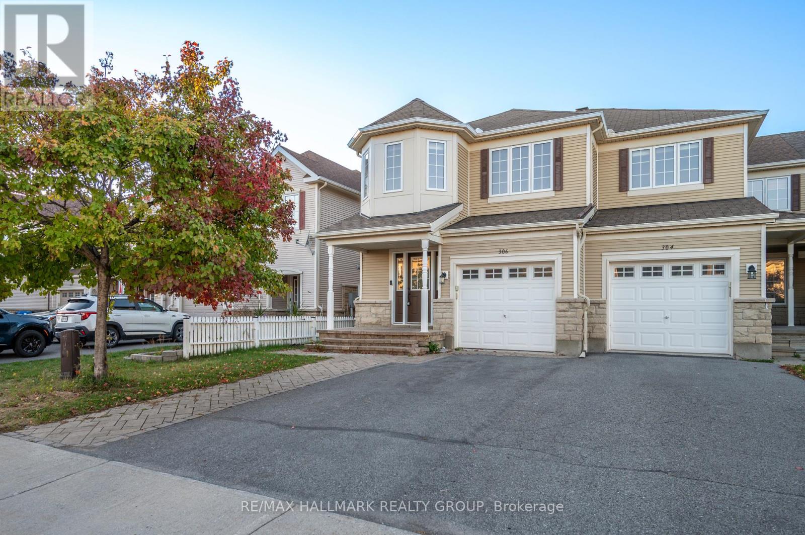 306 TABARET STREET, Ottawa, Ontario
