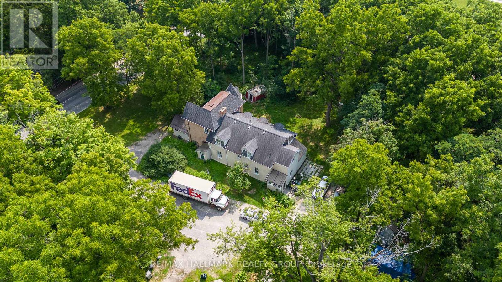 60 DRUMMOND STREET W, Perth, Ontario