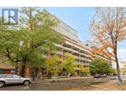 349 - 340 MCLEOD STREET, Ottawa, Ontario