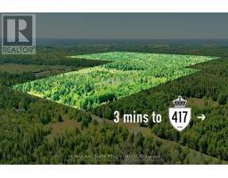 2485 MARSHWOOD ROAD, Ottawa, Ontario
