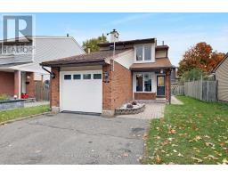 1637 SAXONY CRESCENT, Ottawa, Ontario