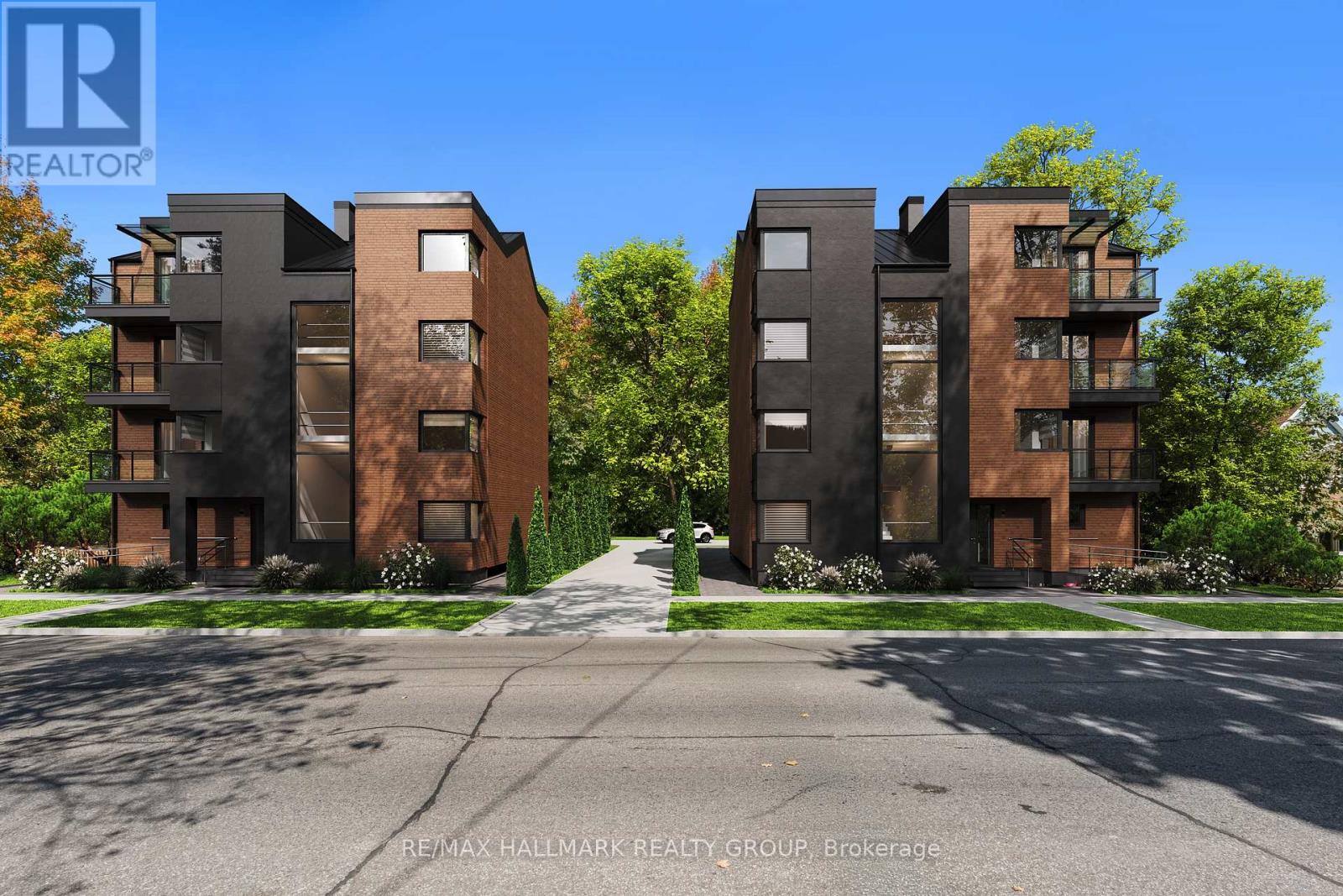 279/285 PLEASANT PARK ROAD, Ottawa, Ontario