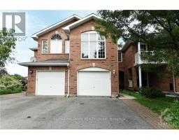 3 WALLSEND AVENUE, Ottawa, Ontario