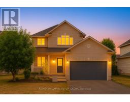 41 SMOKETREE CRESCENT, Ottawa, Ontario