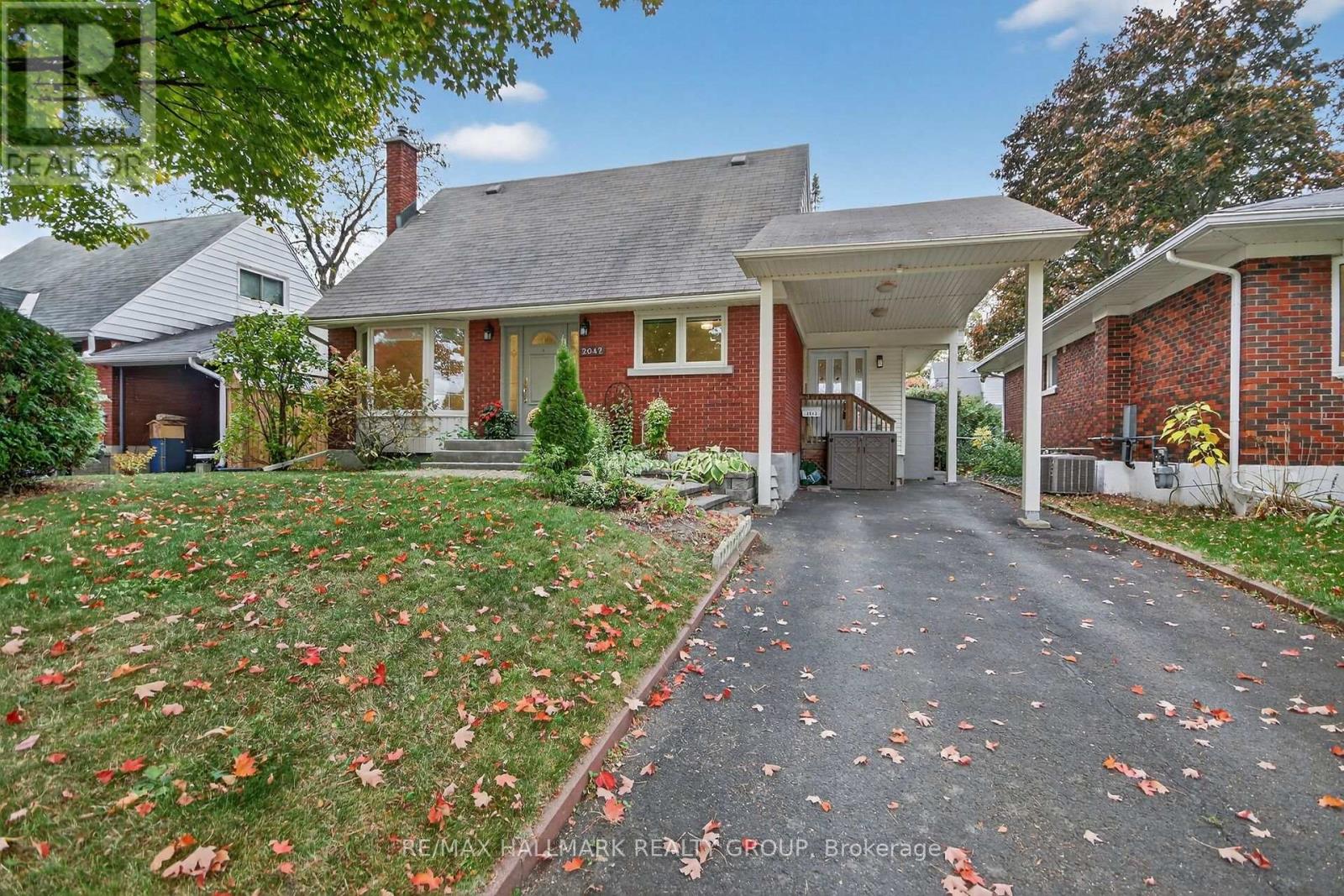 2042 TILSON STREET, Ottawa, Ontario