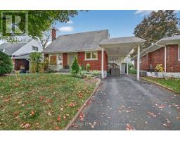 2042 TILSON STREET, Ottawa, Ontario