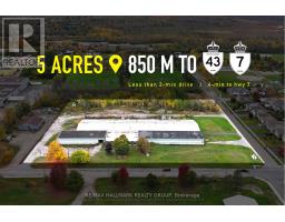 1847 ROGERS ROAD, Perth, Ontario