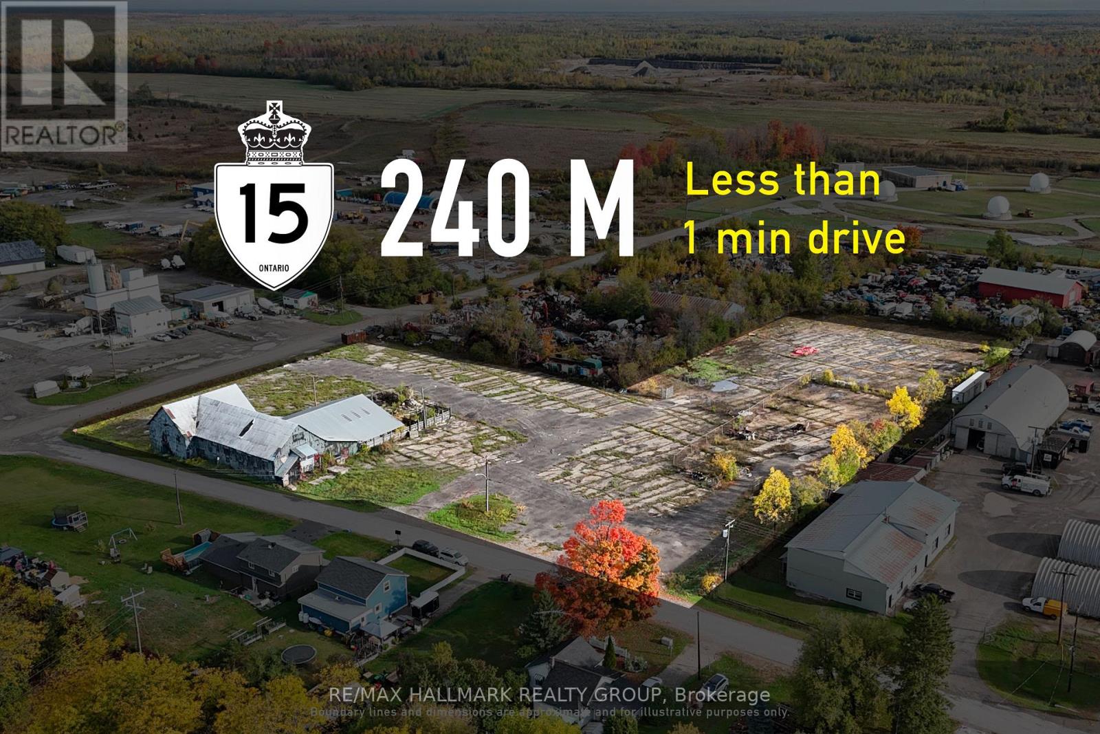 41 GRANGE STREET, Montague, Ontario