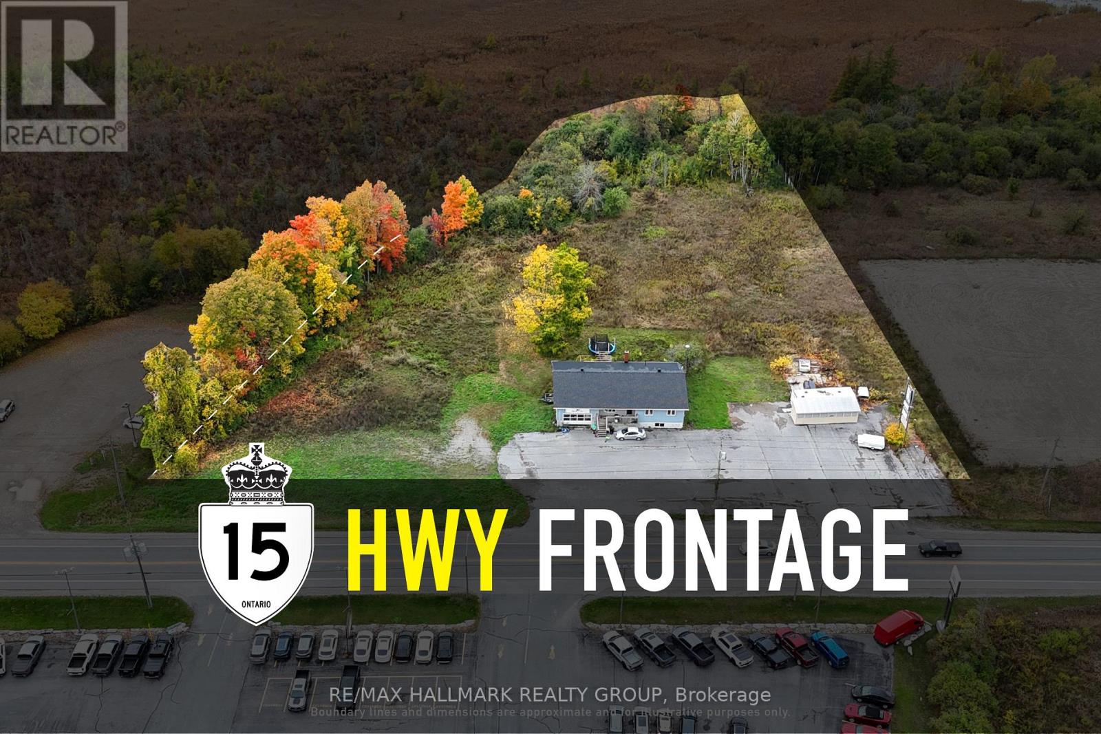 190 LOMBARD STREET, Rideau Lakes, Ontario