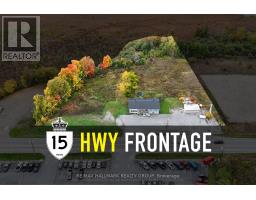 190 LOMBARD STREET, Rideau Lakes, Ontario