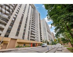 402 - 470 LAURIER AVENUE W, Ottawa, Ontario