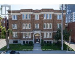 1A - 180 AUGUSTA STREET, Ottawa, Ontario