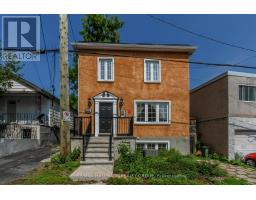 179 GENEST STREET, Ottawa, Ontario
