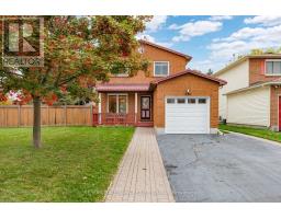 336 MCEACHERN CRESCENT, Ottawa, Ontario