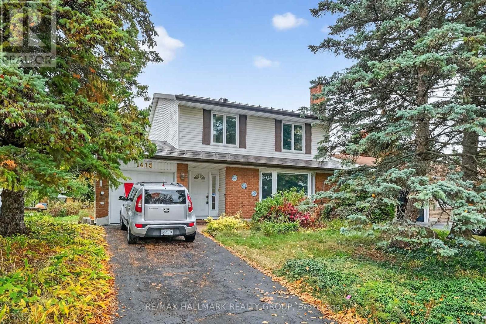 1415 PLUMBER AVENUE, Ottawa, Ontario
