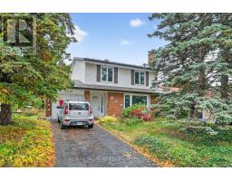 1415 PLUMBER AVENUE, Ottawa, Ontario