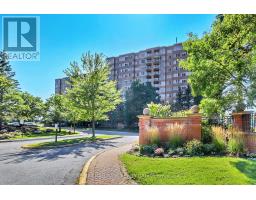 606 - 100 GRANT CARMAN DRIVE, Ottawa, Ontario