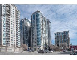 2701 - 195 BESSERER STREET, Ottawa, Ontario